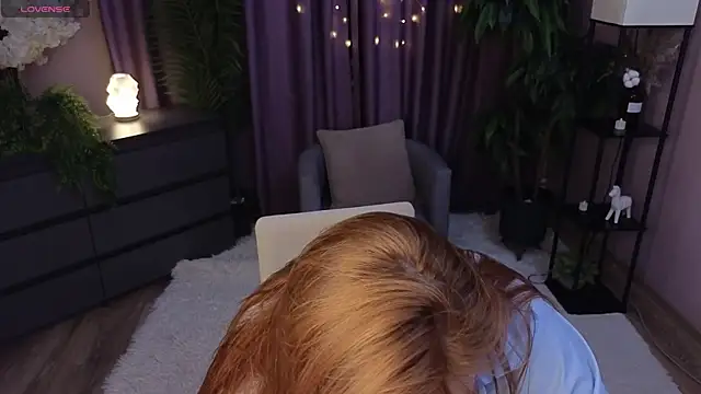 VanessaRichmond webcam