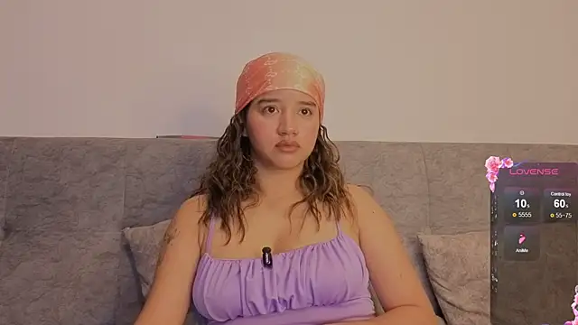 emilyrouxe webcam
