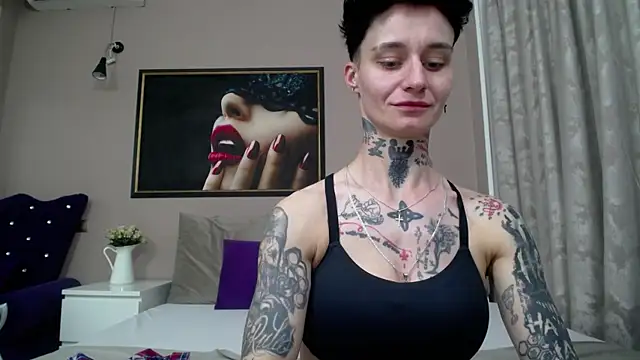 KennyXSX webcam