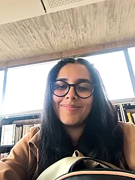 Annya-sweet webcam