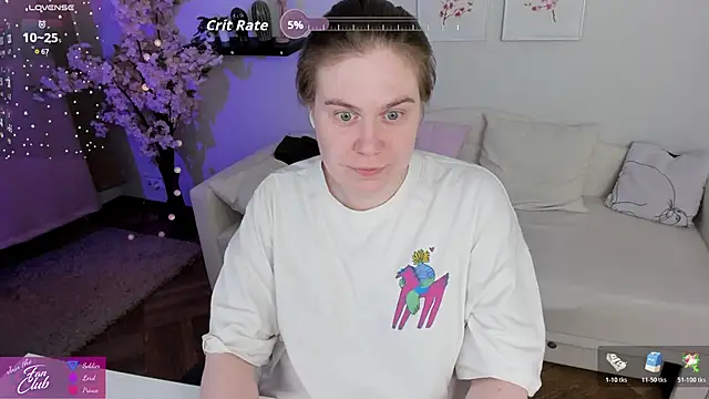 Nancy_Sun_ webcam