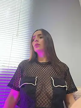 Mau_White webcam