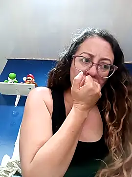 miss_hanna07 webcam