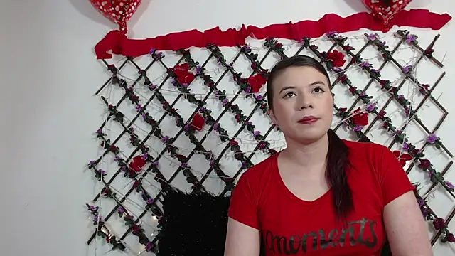 Samantha_Wallker webcam