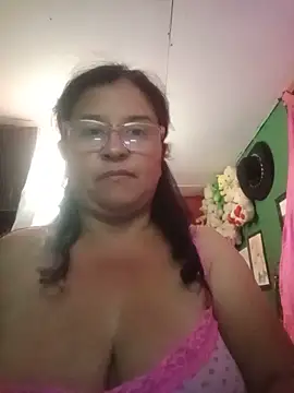 Pato-Andrea26 webcam