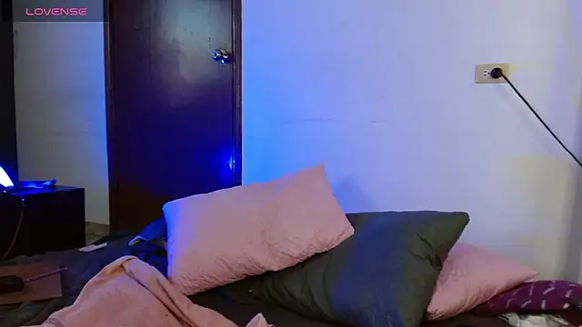 megan_lover webcam