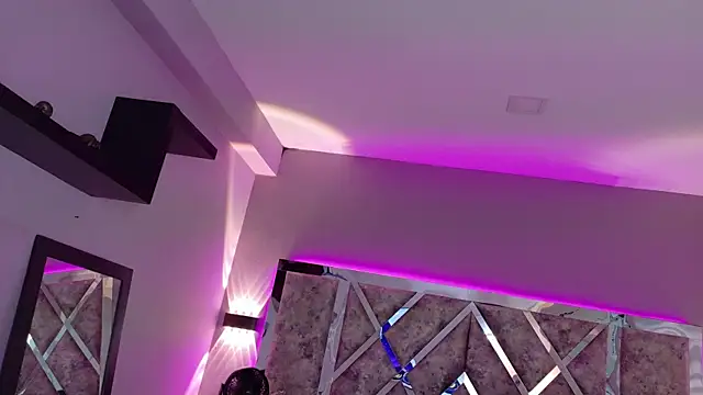 GiselOrtiz webcam