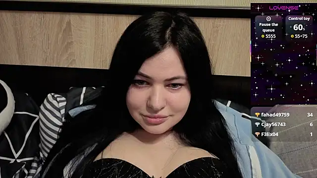 German_Eva webcam