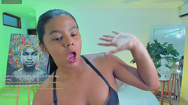 JANYLOVE__ webcam