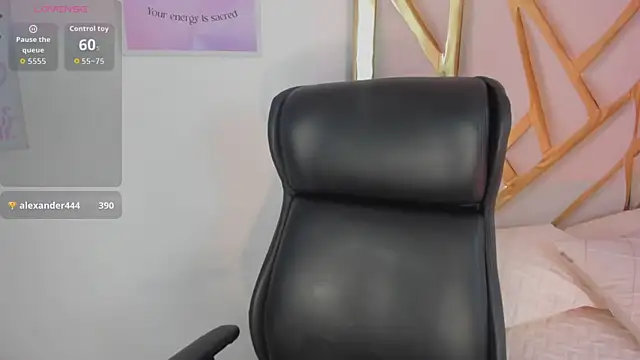 LanaJones_ webcam