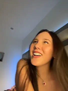 _ISABELLA_HOT_ webcam