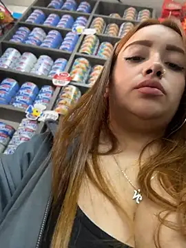 Tatiana_O webcam