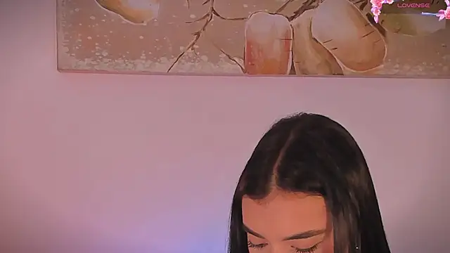 AnabelWolf webcam