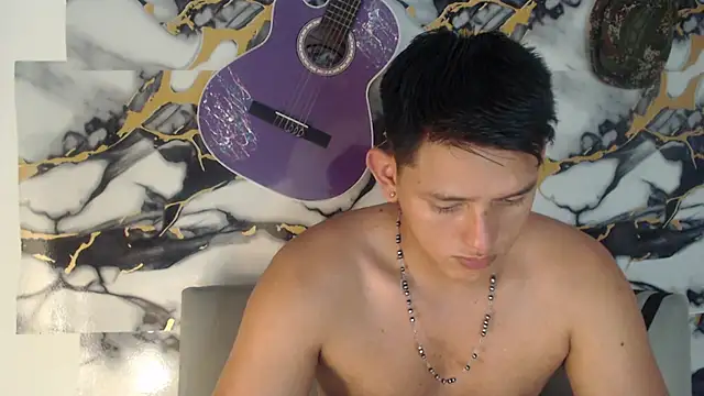 Hiroshi_Shen webcam