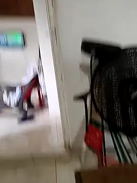 Exoticovergon webcam