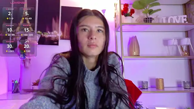 SweetRenata_ webcam