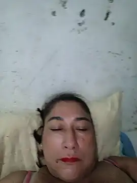 PatriciaGrajales webcam