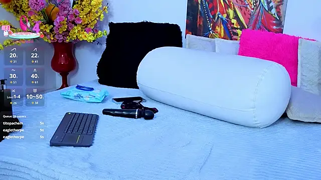 MssKarla webcam