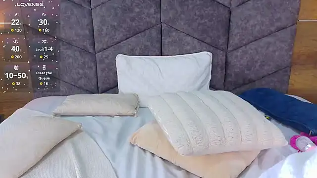 AnnieRouse__ webcam