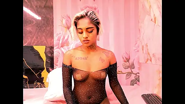 indian_barbie webcam