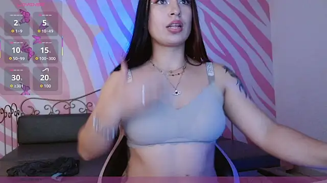Scarlet_queen4 webcam