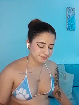 martina_connor1 webcam