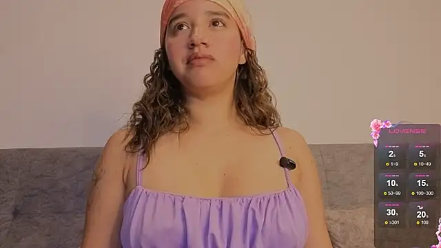emilyrouxe webcam