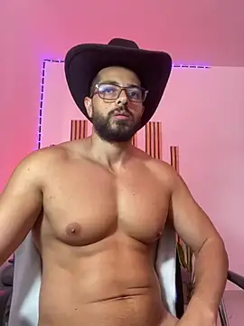 magnumchris webcam