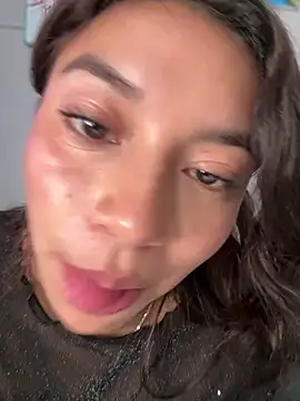 CocoaGigiMuse webcam