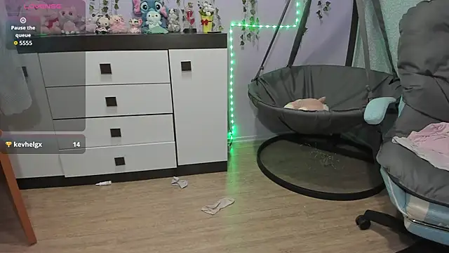 Yoonhee_ki webcam
