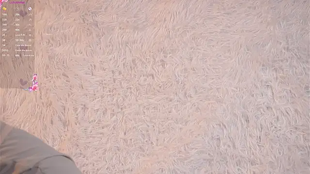 AngelicRice webcam