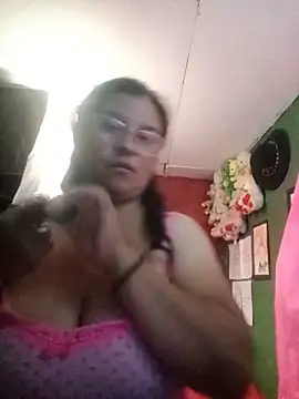 Pato-Andrea26 webcam