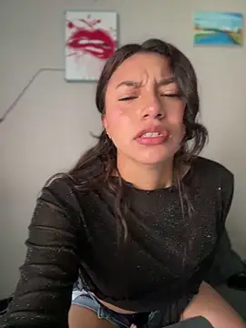 CocoaGigiMuse webcam