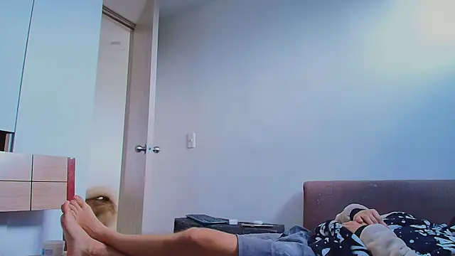 thomas_gun (M young) - #cum shot