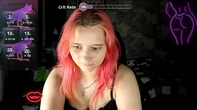 rachelpirce (F young) - doggy pose