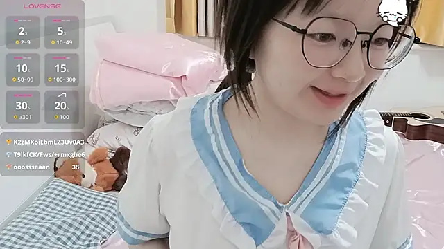 weiwei4999 (F young) - 爱哥哥们~