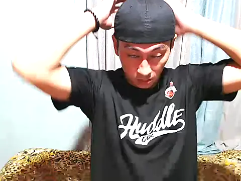 matnels (M young) - Im new here guys!!