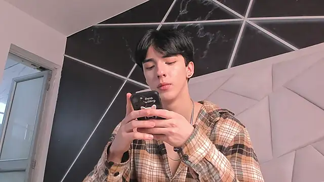 AerumChae webcam