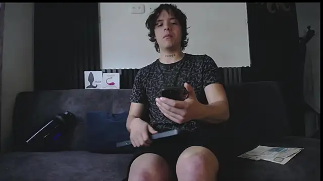 Santiago_kiler webcam