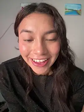 CocoaGigiMuse webcam
