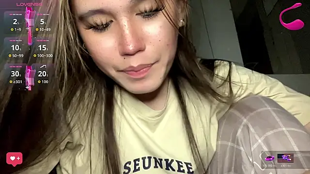 kathrynwilson1 webcam