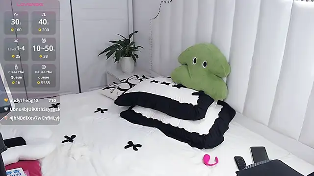 Miaomiao-123 webcam