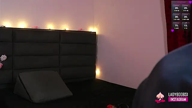 kathieandpovcock1 webcam