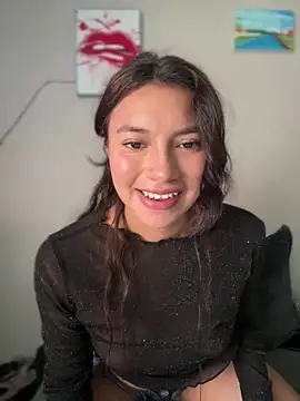 CocoaGigiMuse webcam