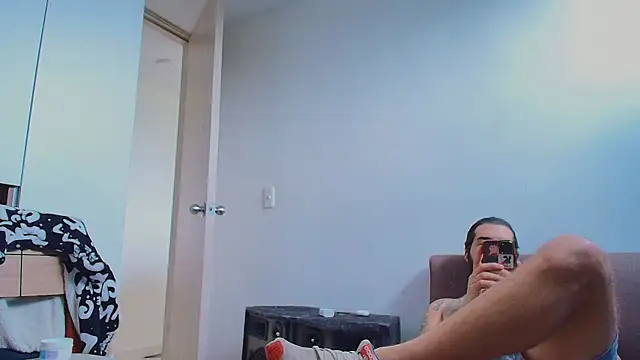 thomas_gun webcam
