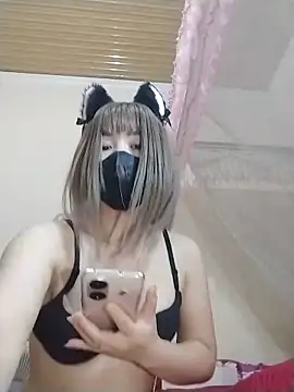 Jade69xx webcam