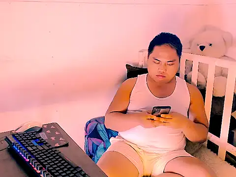 Hardking_69 webcam