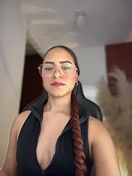 gretta_kler1 webcam