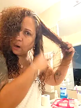 ladycreamypr2 webcam