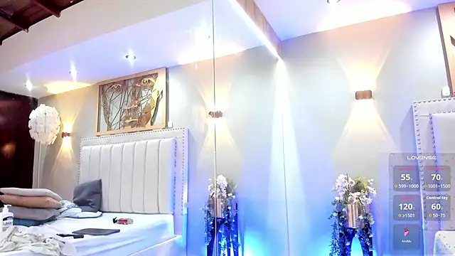 Miranda_doll_ webcam